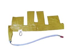 02 44 706 Beko 4254090385 Partition Heater NF 9470